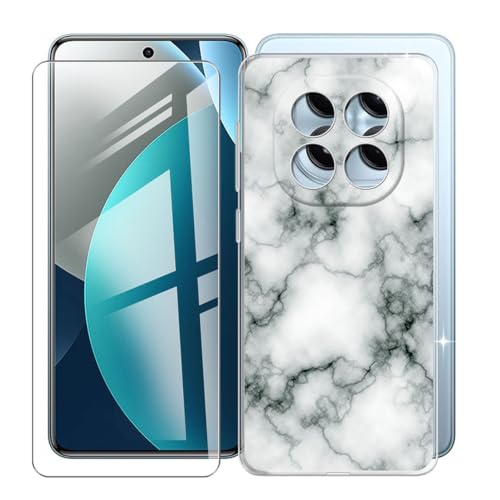 KJYFOANI for Xiaomi Redmi Note 15 Pro 4G (6.77