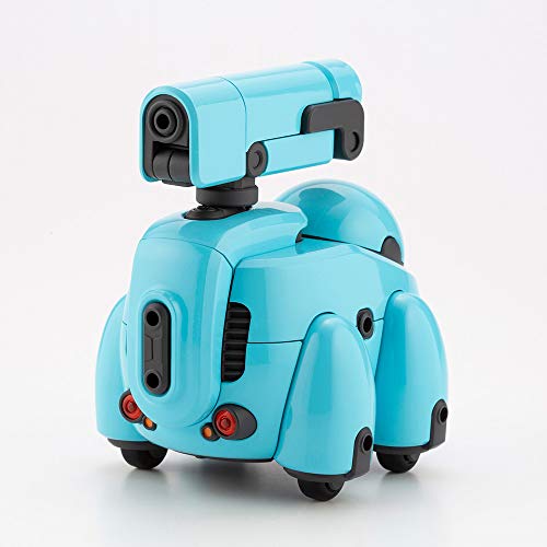 KOTO MARUTTOYS TAMOTU Sky Blue VER miniatura 3