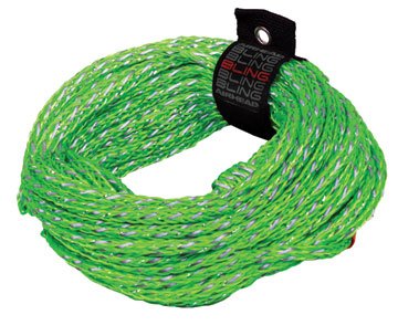 Bling 2 Rider Tube Rope