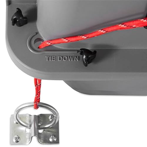 Petmate 00200 Transportin Sky Kennel 28, 71,12 L x 52,07 B x 54,61 H cm, Grau