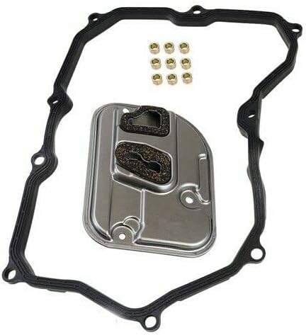 Replacement Automatic Transmission Filter Mechanics Choice for VW Volkswagen Passat