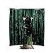 McFarlane Toys - Trinity (The Matrix) 6in Posed Figure, Movie Maniacs