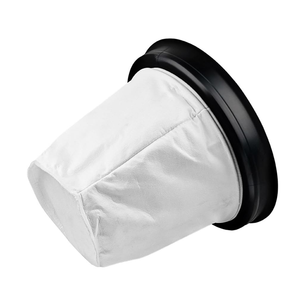 Bolsas de filtro de repuesto para aspiradora industrial BF501 50/60/70/80L