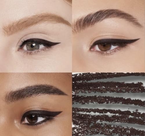 Delineador Gel Waterproof Mally Evercolor Chocolate Oscuro miniatura 2