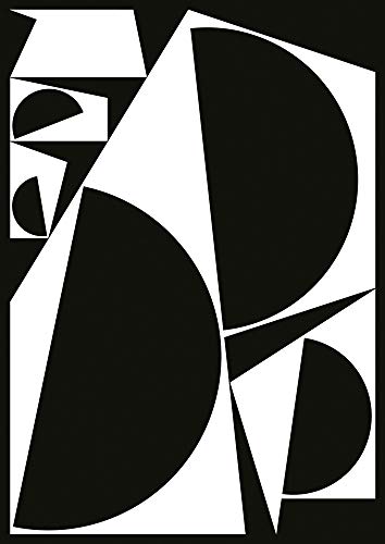 100 Best Posters 19: Germany - Austria - Suisse (English and German Edition)