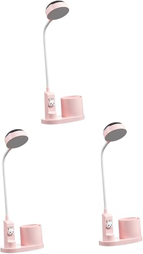 BESTOYARD 3 unids estrella proyección lámpara de mesa dormitorio decoración estrella lámpara proyector lámpara LED mesa luz goblincore habitación