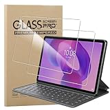 Dureté 9H: Jusqu’à 9H de dureté protège au maximum votre écran Lenovo Tab K11 Gen 2 des chutes d’impact élevées et des rayures accidentelles.