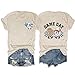Baseball Game Day Shirt Women Funny Baseball Mom Hey Batter Batter Swing T-Shirt Tee Sports Casual Short Sleeve Tops-Apricot XL