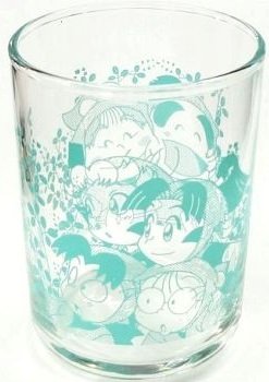 Amazon.co.jp: 忍たま乱太郎 トレーディンググラス 集合(乱きりしん