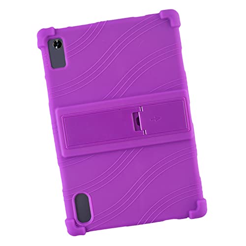 Xiedeai �J�o�[�P�[�X for Teclast M40 Pro - �X�^���h�V���R���\�t�g�X�L���ϏՌ����ی�J�o�[�P�[�X for Teclast M40 Pro TLA00710.1�C���`�^�u���b�g