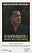 L'Afrique, enjeu de la plan&Atilde;&uml;te (French Edition)