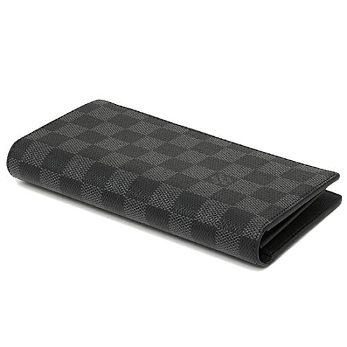 LouisVuitton（ルイヴィトン）『ポルトフォイユブラザ（N62665）』