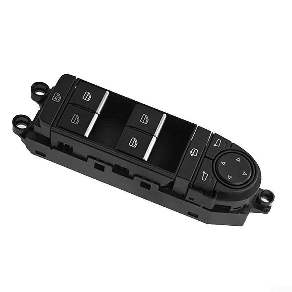 BELN-66-350 interrupteur commande de fenêtre électrique pour lève-vitre avant gauche CX-30