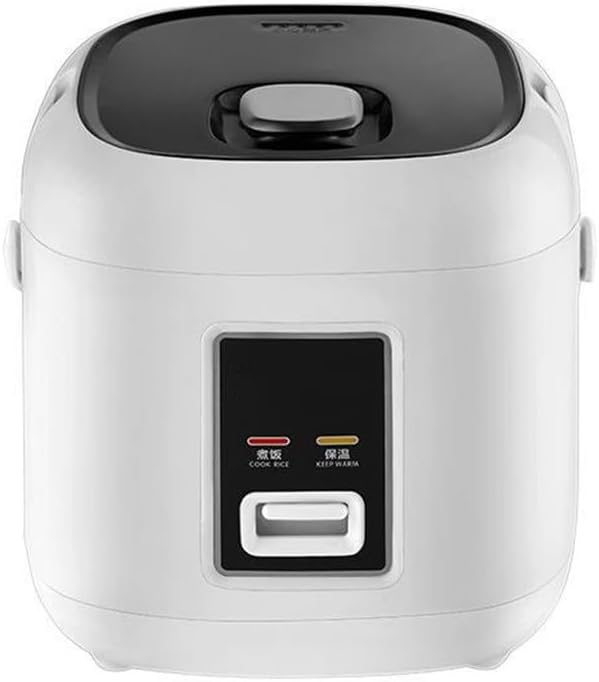 Home 2L Old Smart Rice Cooker Multi-functional Electric Hot Pot Small Mini Dormitory Cooking