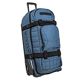 OGIO 5919316OG Dark Static Gear Bag