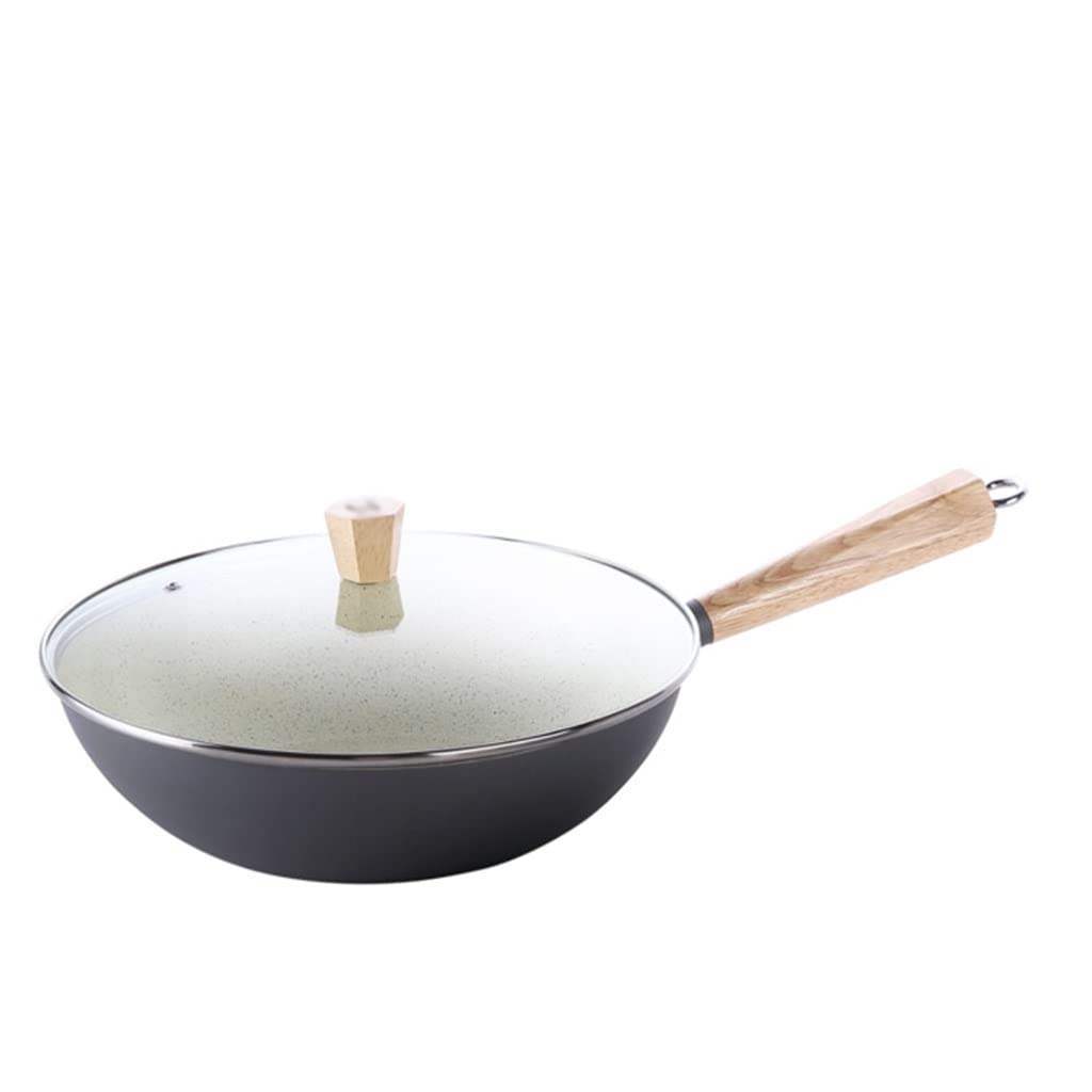 Pentola Cucina, Set pentole, Set pentole, pentola Il Latte, pentola zuppa, Padella Antiaderente in Ferro, pentola zuppa, Set 4 pentole con Coperchio, pentola Cucina