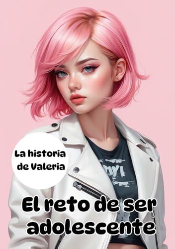 Libro de autoestima para adolescentes | Ideal como regalo para empoderar a las jóvenes y ayudarlas a aprender a amarse a sí mismas.