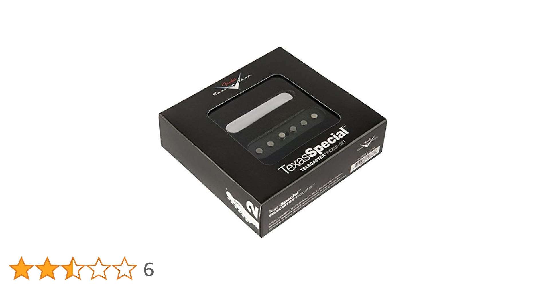 テレキャスタータイプ レリックfender Texas Special搭載 Fender Japan TL62B-TX BLK 中古 テキサススペシャルP.Uを搭載