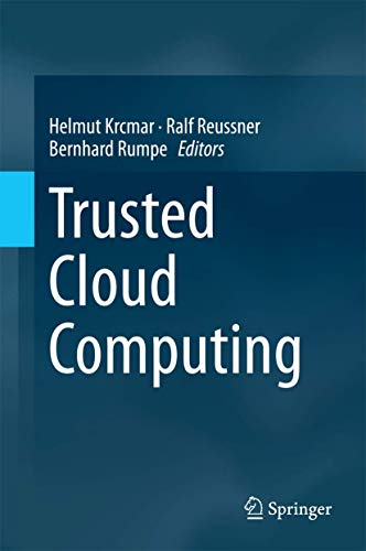 Trusted Cloud Computing view 2