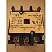 Defnt Purpose Contactor,60A,3-Pole,24VAC