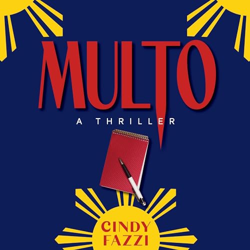 Multo by Cindy Fazzi episode artwork
