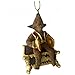 The San Francisco Music Box Company Phantom Monkey Figurine Ornament