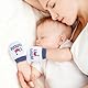 5 Paar Baumwollhandschuhe Für Neugeborene, Baby-Anti-Kratz-Handschuhe, Verstellbare Babyhandschuhe, Baby-Schnürhandschuhe