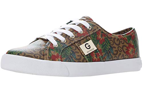 gbg los angeles backer