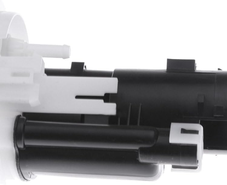 ROEDE MR552781 Fuel Filter Replacement for Mitsubishi Lancer 2.0 L 2002-2003