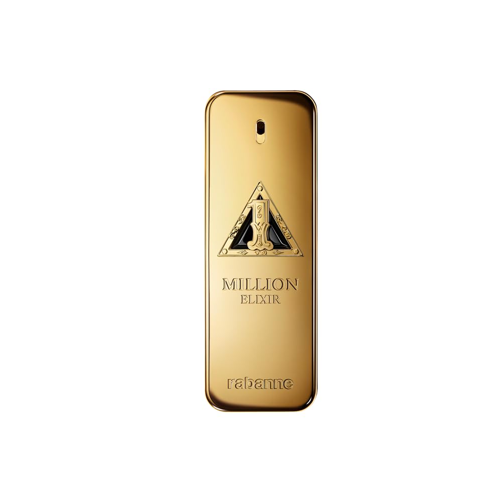 paco rabanne Rabanne 1 Million Elixir Parfum Intense For Men - 100 ml-picture-51