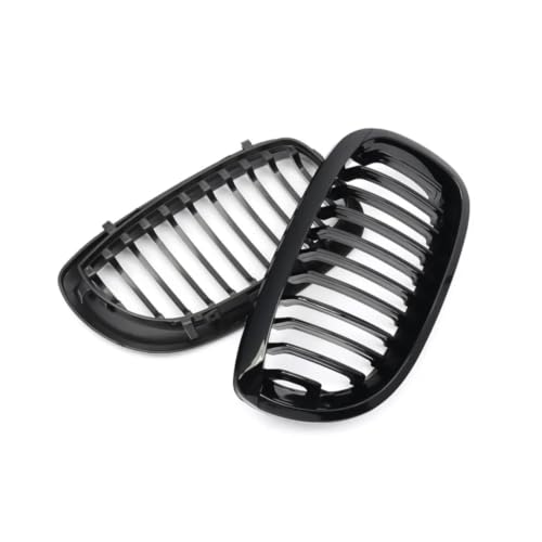 Parrilla delantera para E46 Coupé 2003-2006 de 2 puertas 7