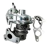 Turbolader für Auto Für Turbo 1720097202L VG410042 für Daihatsu L950S L960S für Briggs für Stratton