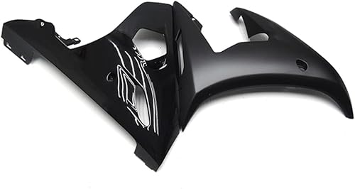Miniatura 5 de Kit de carenado apto para Yamaha YZF R6 2003 2004 R6S 2006 2007 2008 2009 carenados ABS inyección de plástico carrocería