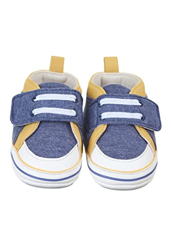 Shoe, Baby-Kids Flat Moccasin4