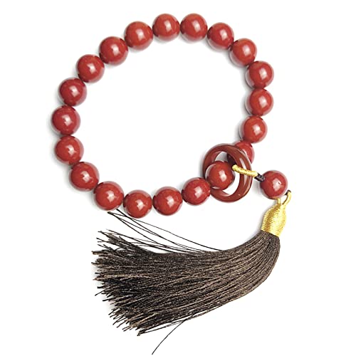 Bracelet de pierres précieuses pour retrouver la paix intérieure et la chance