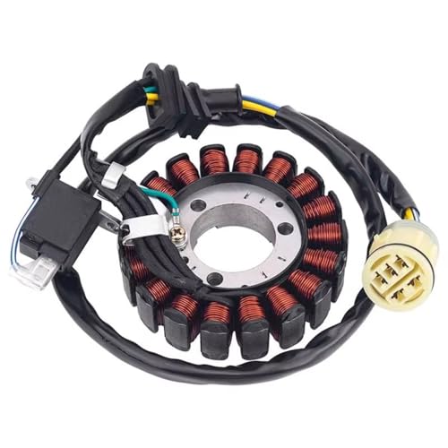 Stator redresseur pour moto TRX350FE Rancher 2001-2006