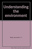 Understanding the environment 0205072658 Book Cover