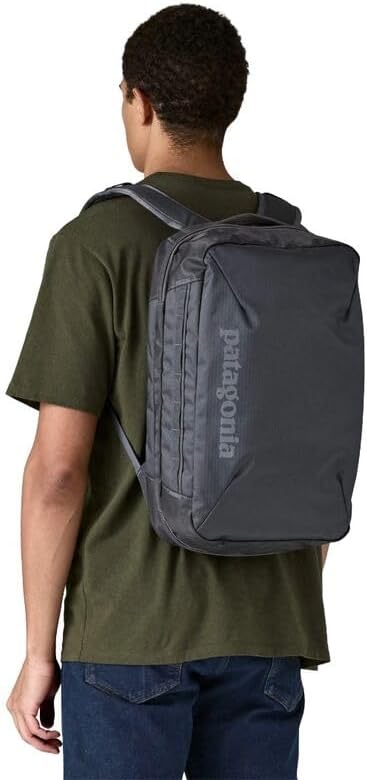 Patagonia Black Hole Micro MLC