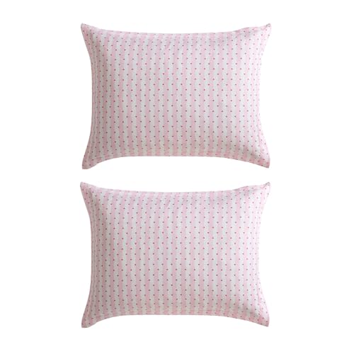 Betsey Johnson - Twin Duvet Cover with Matching Sham, Soft Bedding Set - image 5