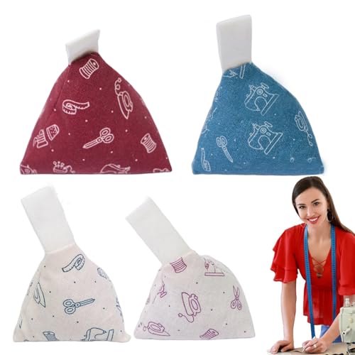 Per Tessuti Per Taglio Modelli - Per Campioni - 4 Pezzi per Cucito Creativo Trapuntatura Iniziatori Tende Abiti