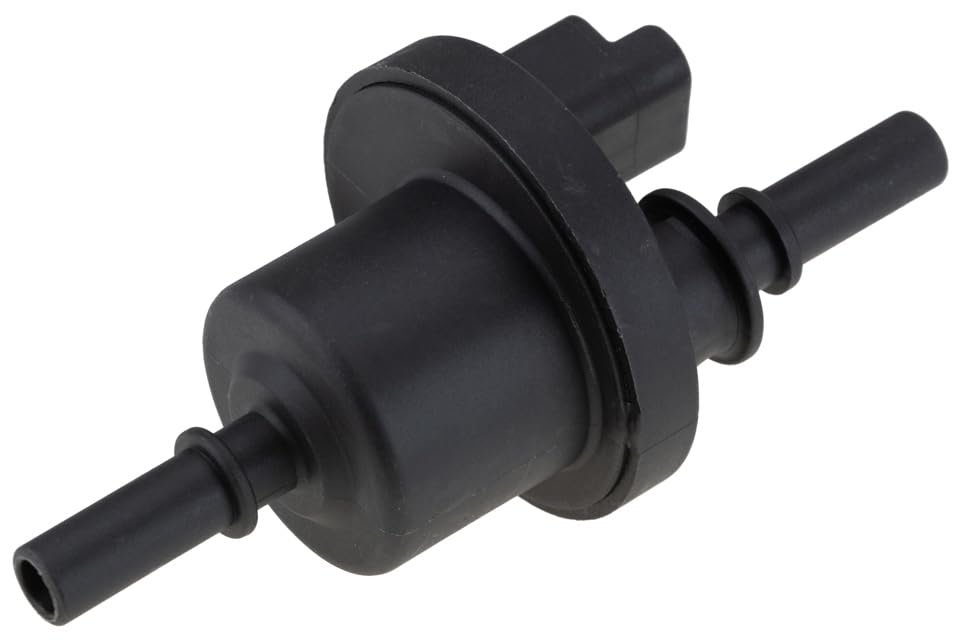 Válvula de drenaje de vapor de combustible Renault Clio II III IV Espace IV