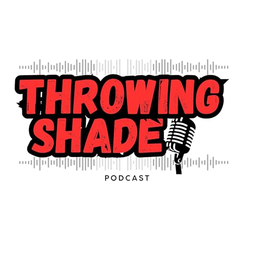 Episode 1: Throwing Shade on UFC 324 & MMA Madness