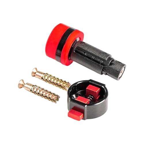 Oxxggkao Aluminum Alloy Bike Storage Fixed Hanging Rack Space Saving Cycling Parking Rack Bicycles Wall Mount Rack Enduring