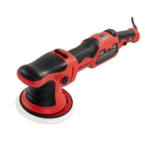 Maxshine 21mm Throw, 6