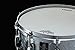 Tama Lars Ulrich Signature Snare Drum - 6.5 x 14-inch - Diamond-plated Steel