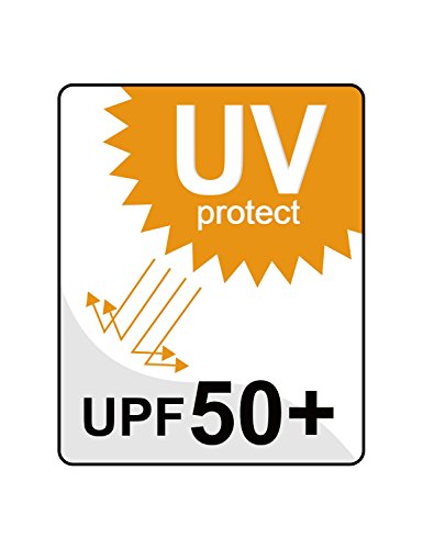 NAVISKIN Women's UPF 50+ Sun Protection Long Sleeve Shirts Rash Guard Shirts Quick Dry Lightweight Hiking Shirts White Size M