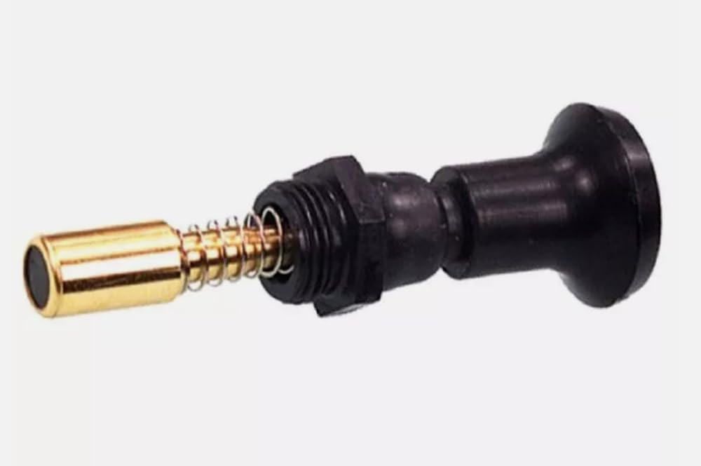 Amazon.com: CHOKE CONVERSION KIT TMX38 KNOB : Automotive