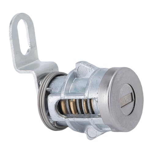 Cilindro de cerradura de puerta trasera levadiza para reparar el acceso seguro de tu coche 2007-2013 8