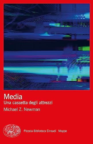 9788806259365 Media. Una cassetta degli attrezzi