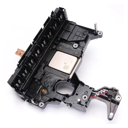Unidad de control mecatrónico 8HP45 para transmisión de BMW y Jaguar XE 5